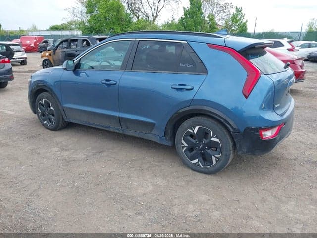 2023 KIA NIRO EV WIND 3