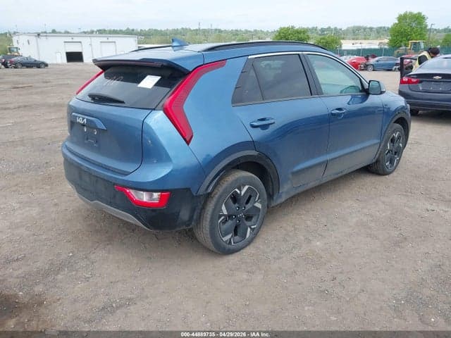 2023 KIA NIRO EV WIND 4