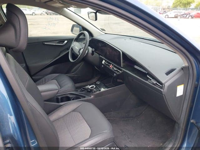 2023 KIA NIRO EV WIND 5