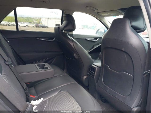 2023 KIA NIRO EV WIND 8