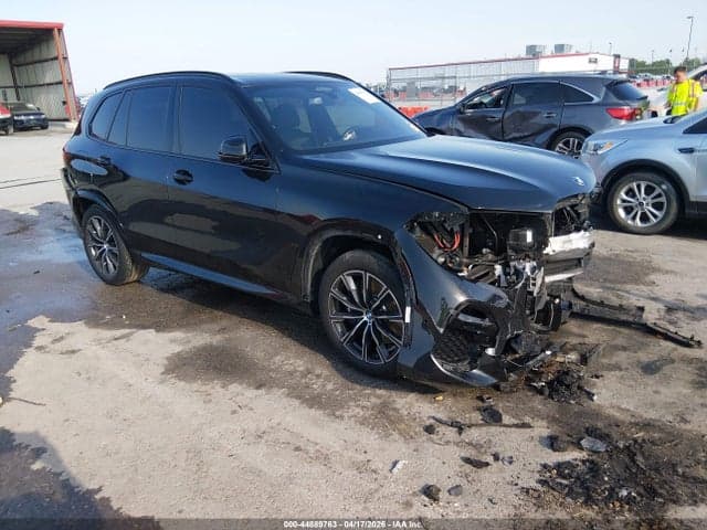 2023 BMW X5 M50I - 1