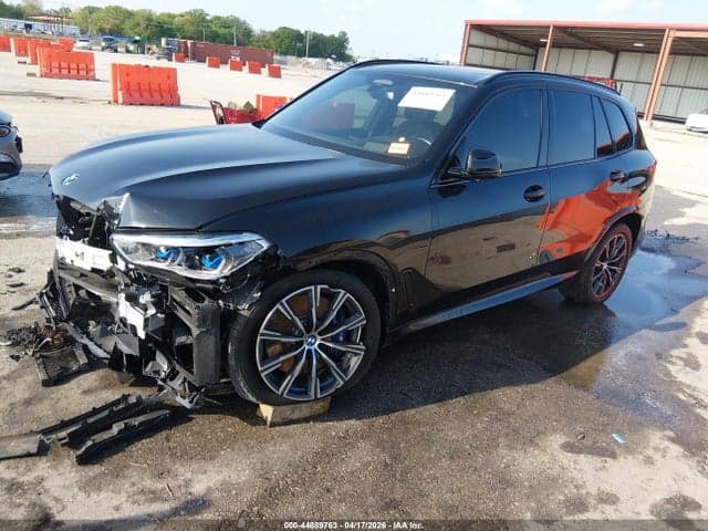2023 BMW X5 M50I 2