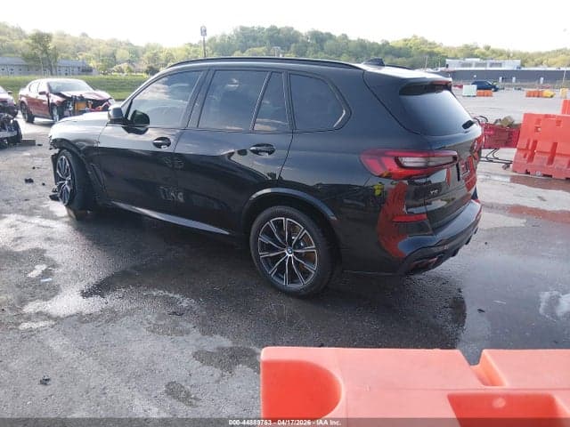 2023 BMW X5 M50I 3