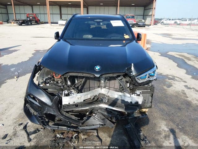 2023 BMW X5 M50I 6