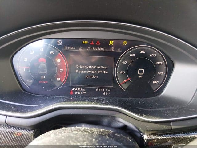 2020 AUDI S4 PREMIUM PLUS TFSI QUATTRO TIPTRONIC 7