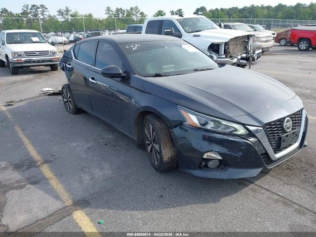 2020 NISSAN ALTIMA SL FWD - 1