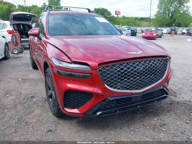 2024 GENESIS GV70 3.5T 1