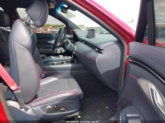 2024 GENESIS GV70 3.5T 5