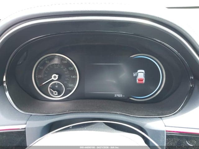 2024 GENESIS GV70 3.5T 7