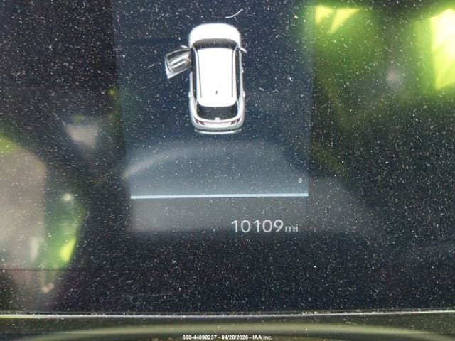 2025 HYUNDAI TUCSON SEL 7