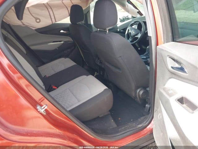 2020 CHEVROLET EQUINOX AWD LS 8
