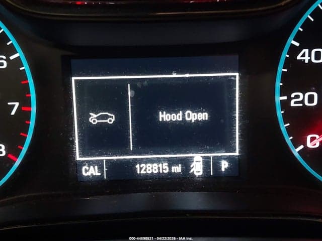 2017 CHEVROLET CRUZE PREMIER AUTO 15