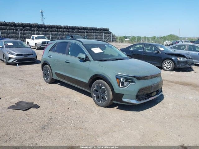 2023 KIA NIRO EV WIND 1