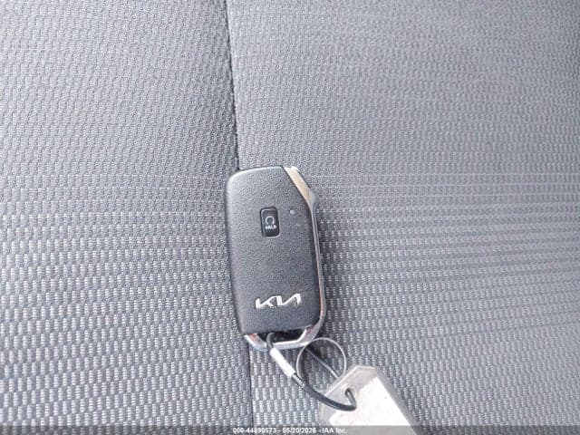 2023 KIA NIRO EV WIND 11
