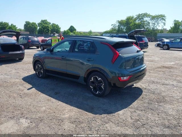 2023 KIA NIRO EV WIND 3