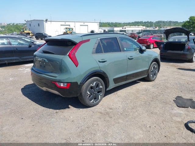 2023 KIA NIRO EV WIND 4