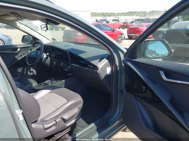 2023 KIA NIRO EV WIND 5