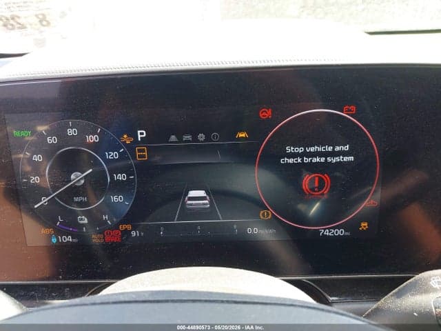 2023 KIA NIRO EV WIND 7