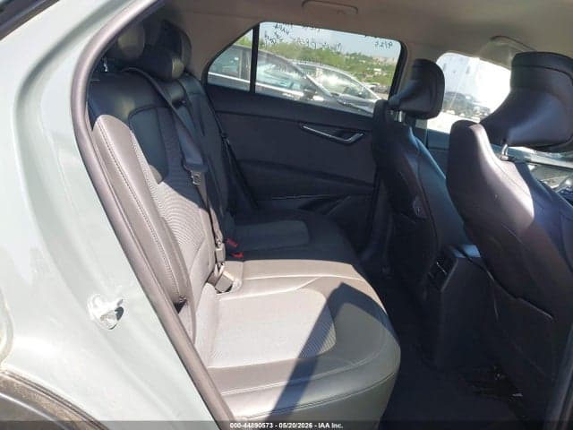 2023 KIA NIRO EV WIND 8
