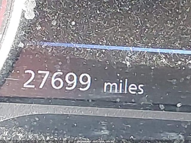 2024 NISSAN SENTRA SV XTRONIC CVT 15