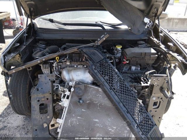 2019 JEEP CHEROKEE LIMITED FWD 10