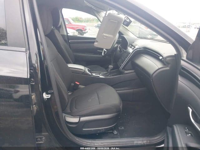 2024 HYUNDAI TUCSON SEL 5