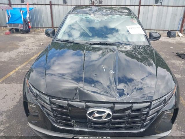 2024 HYUNDAI TUCSON SEL 6