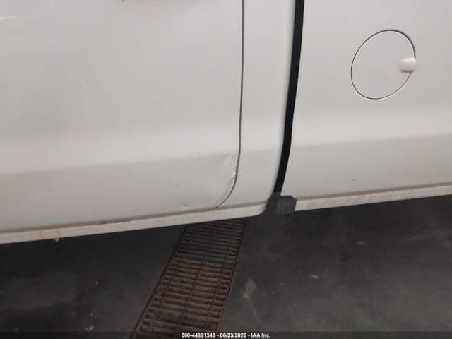 2018 CHEVROLET SILVERADO 1500 WT 13