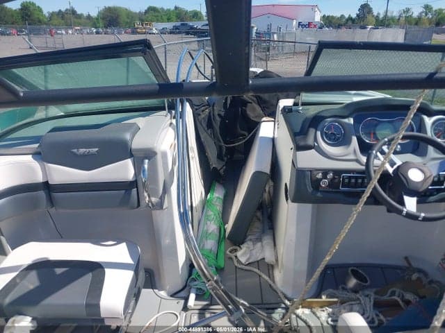 2020 CHAPARRAL 22' 5