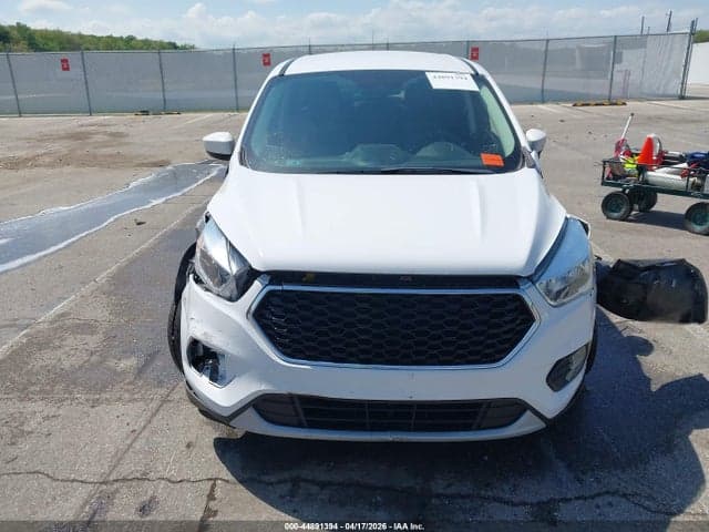 2019 FORD ESCAPE SE 12