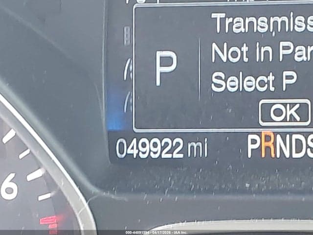 2019 FORD ESCAPE SE 15