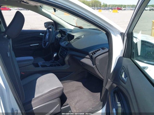 2019 FORD ESCAPE SE 5