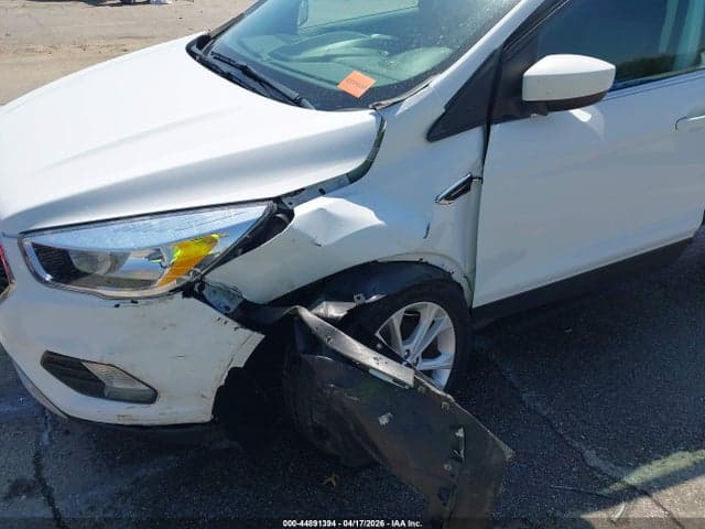 2019 FORD ESCAPE SE 6