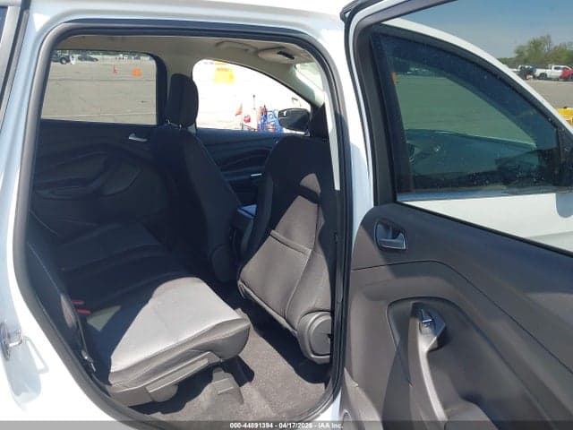 2019 FORD ESCAPE SE 8