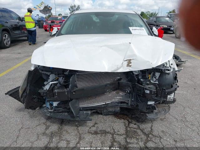 2025 HYUNDAI ELANTRA SE 6