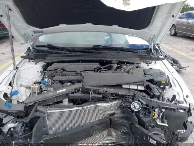2025 HYUNDAI ELANTRA SE 10