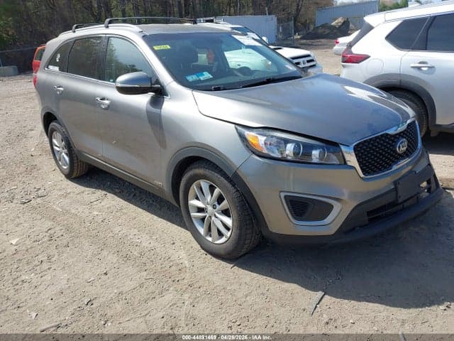 2018 KIA SORENTO 2.4L LX