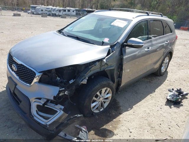 2018 KIA SORENTO 2.4L LX 2