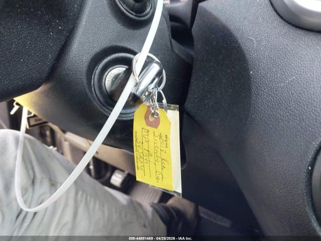 2018 KIA SORENTO 2.4L LX 11