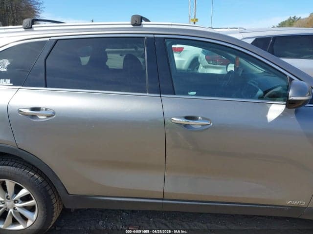 2018 KIA SORENTO 2.4L LX 14