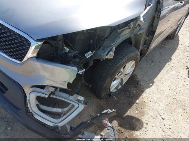 2018 KIA SORENTO 2.4L LX 6