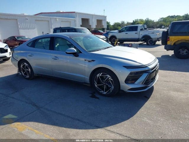 2024 HYUNDAI SONATA SEL 1
