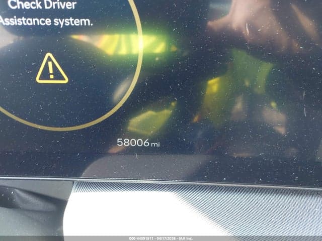 2024 HYUNDAI SONATA SEL 15