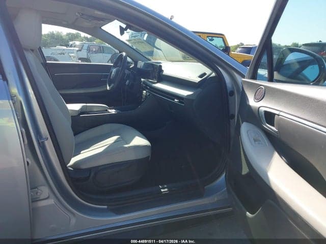 2024 HYUNDAI SONATA SEL 5