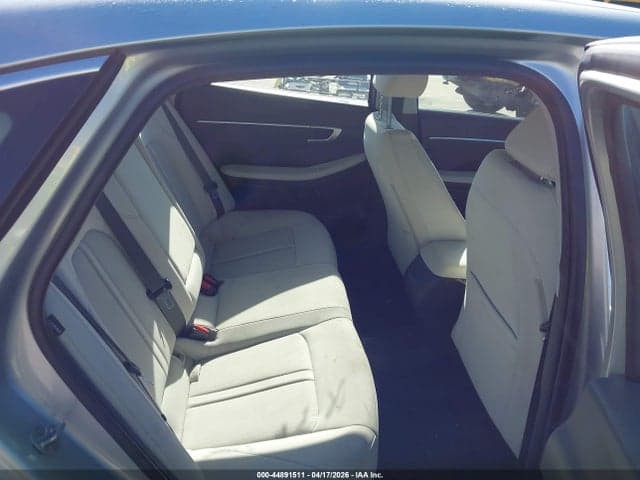 2024 HYUNDAI SONATA SEL 8
