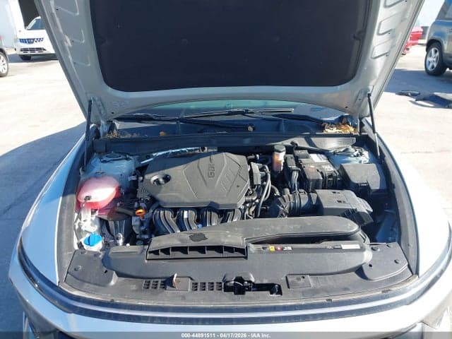 2024 HYUNDAI SONATA SEL 10