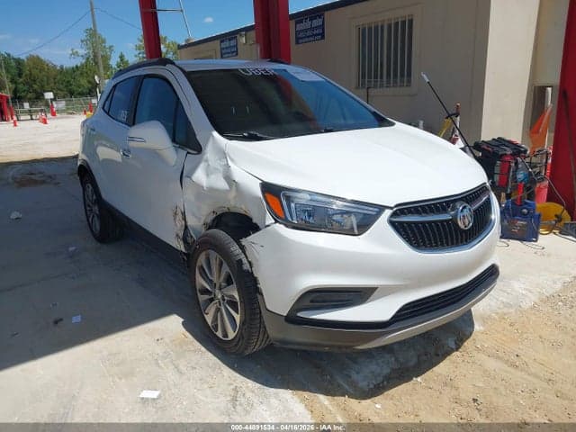2019 BUICK ENCORE FWD PREFERRED