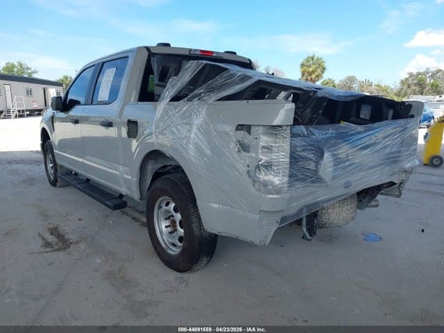 2024 FORD F-150 STX 3