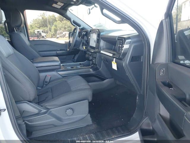 2024 FORD F-150 STX 5