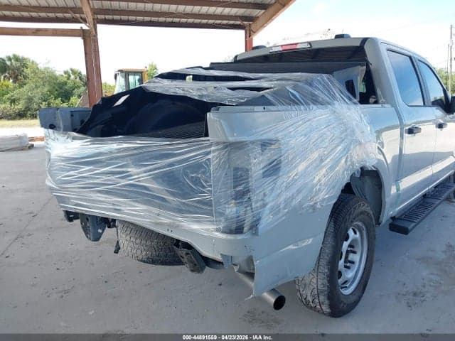 2024 FORD F-150 STX 6